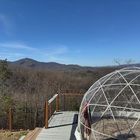 Smoky Best - Glowing Twilight Pigeon Forge Εξωτερικό φωτογραφία