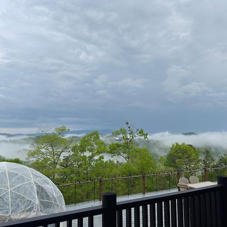 Smoky Best - Glowing Twilight Pigeon Forge Εξωτερικό φωτογραφία